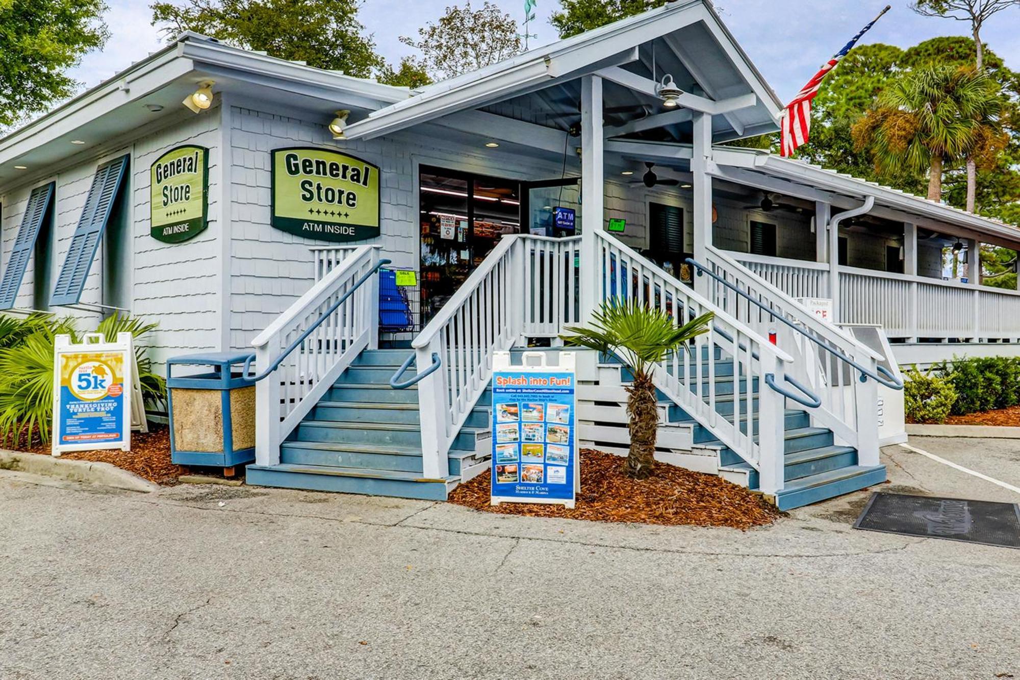 Ferienwohnung Hickory Cove 39 Hilton Head Island Exterior foto