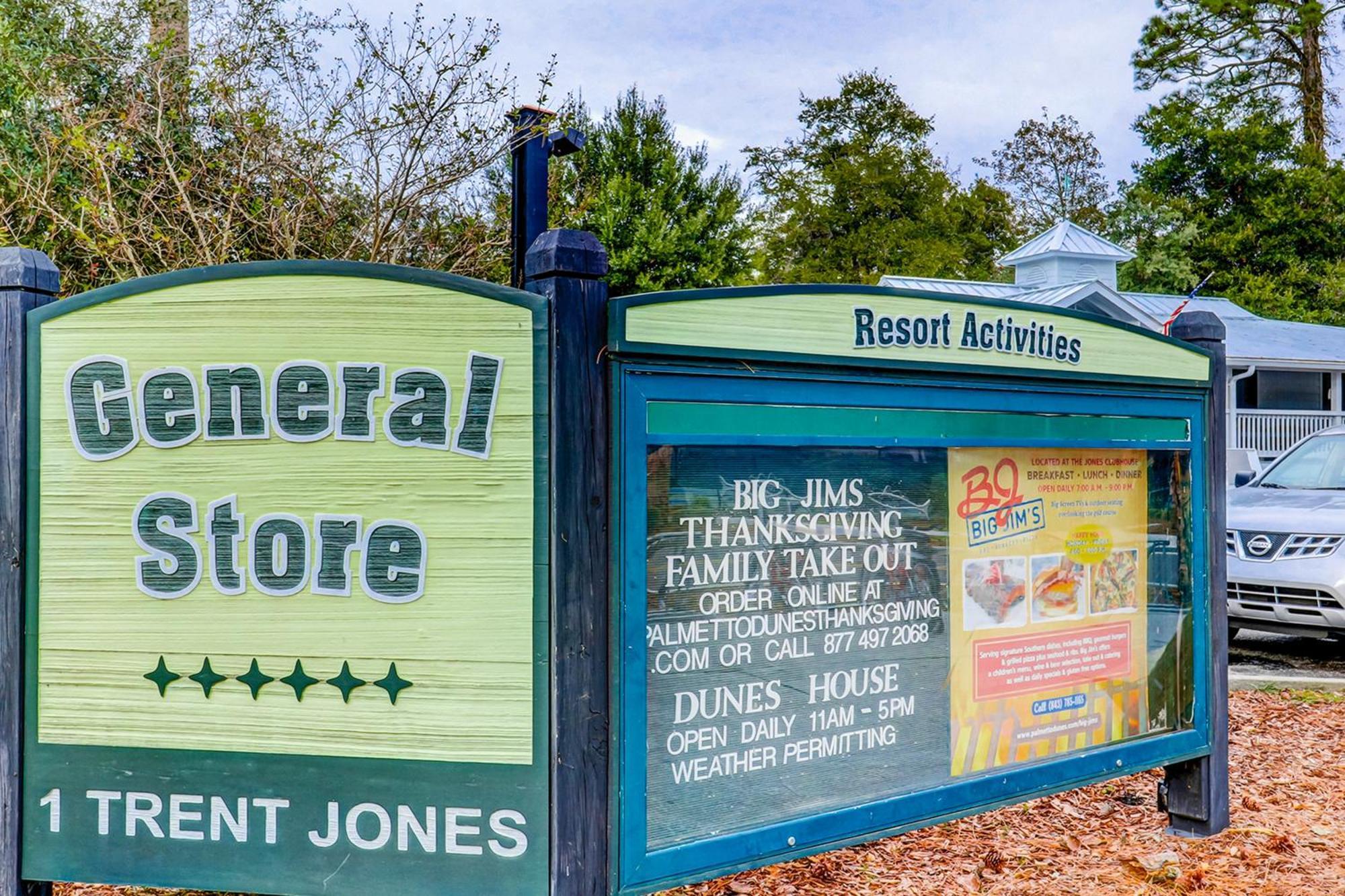 Ferienwohnung Hickory Cove 39 Hilton Head Island Exterior foto