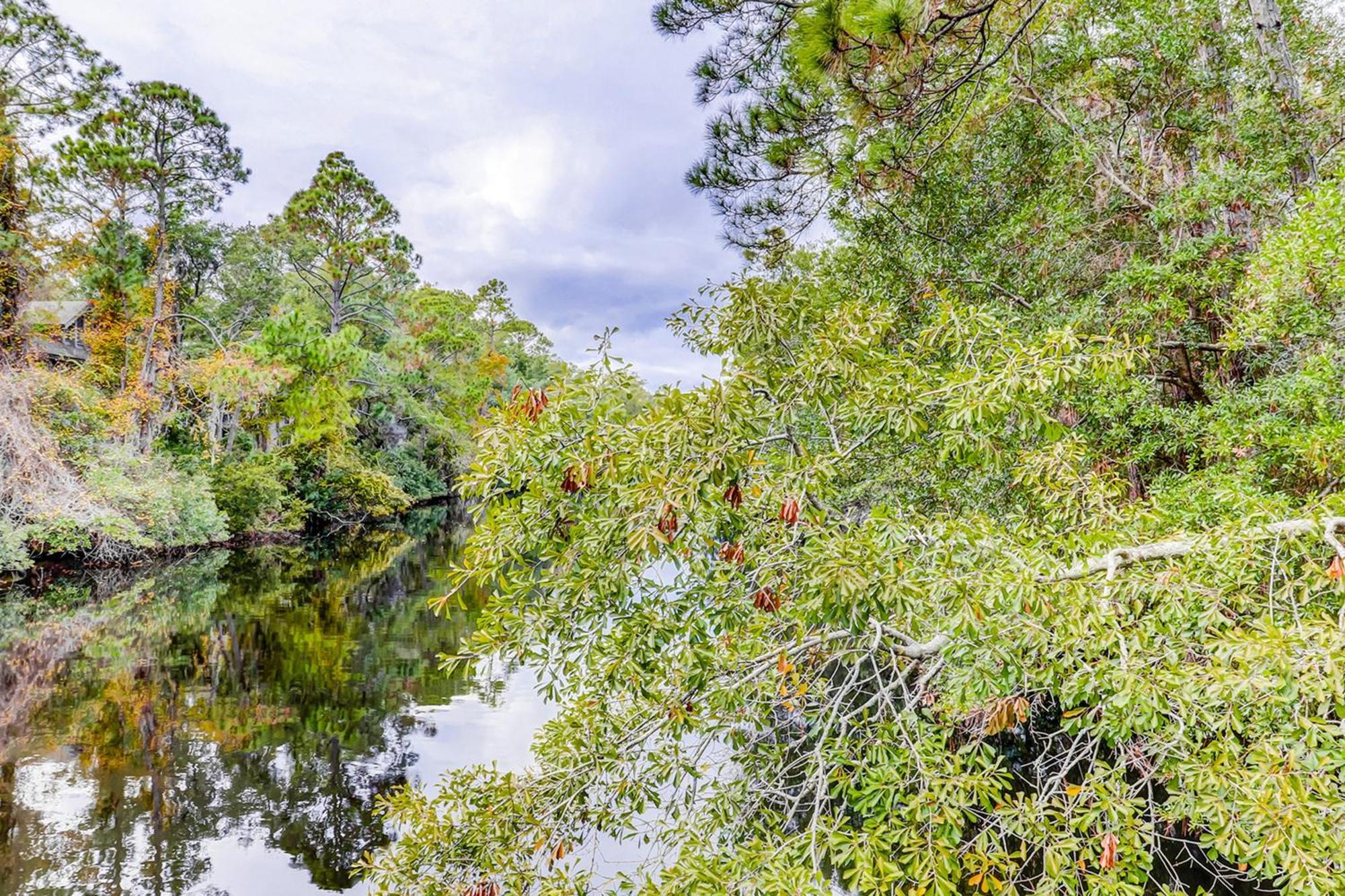 Ferienwohnung Hickory Cove 39 Hilton Head Island Exterior foto